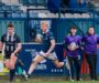 Swinton Lions slip to sixth straight Championship defeat against Newcastle Thunder
