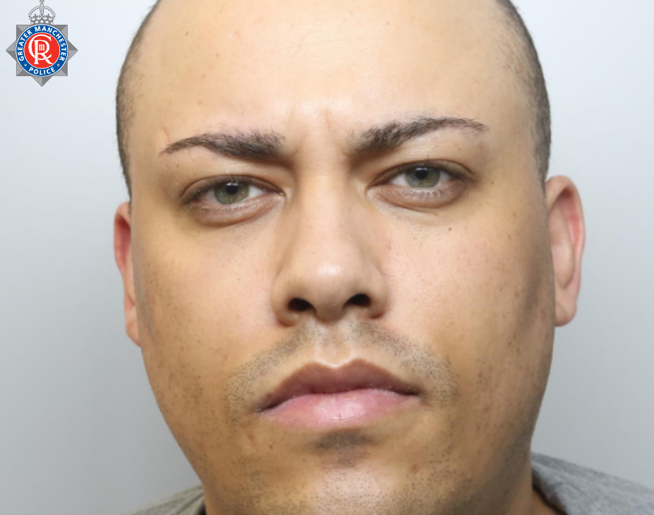Salford man jailed for knife attack that led to amputation