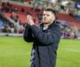 Salford RLFC boss Dave Hewitt full of praise for supporters ahead of Widnes clash