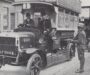 Salford Heroes: Jack Forshaw – Martyr of the 1926 General Strike