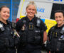 Salford police officers administer life-saving CPR