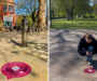 New walking trail celebrates people and moments that shaped Salford