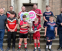 Exclusive: Salford Rugby League clubs gear up for momentous competition as Valentine Cup makes long awaited return