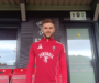 Luke Garbutt on captaincy, play-off heartache and iPad goal alerts as Salford City chase promotion