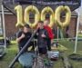 Salford-founded group celebrates reeling in 1,000 young anglers