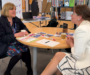 200 Salfordians “borrow a person instead of a book” as Pendleton Living Library returns