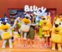 Bluey’s Big Play returns to Salford’s Lowry Theatre
