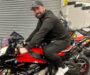 Tributes to motorbike-loving “gentleman” who died in Salford collision