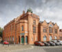 Salford Lads Club reopens after £450,000 transformation
