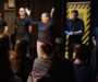 Historic Salford pub to host three-day improv comedy and theatre festival