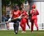 Lancashire Thunder fall to narrow Vitality Blast defeat against The Blaze