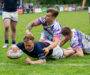 Superb Swinton Lions earn first win of the season against Midlands Hurricanes
