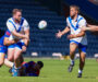 Swinton Lions let 20-point lead slip in 36-32 defeat to Rochdale Hornets