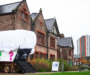 Salford 100 celebrations to launch new anthem and city festivals
