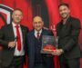 Salford RLFC name Dr John Wilkinson OBE as club president