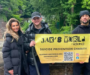 Suicide prevention charity unveils programme of community events