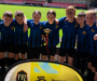 Worsley primary school football stars win Centenary Cup