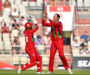 Keaton Jennings, Matty Hurst and Ben McDermott hit fifties as Lancashire Lightning beat Notts Outlaws