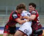 Salford RLFC fall to 32-6 defeat against Widnes Vikings