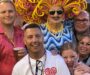 Weaste Pride reveals theme as festival returns to Salford this summer.