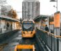 Salford commuters urged to “plan ahead” as tram lines close for £150m upgrades
