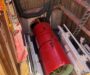 First phase of sewer upgrades in Salford completed to reduce flood risk