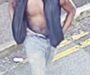 “Do not approach” wanted Salford man on the run after escaping custody
