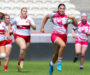 Manchester Swinton Lionesses cruise into Challenge Shield final