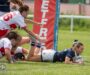 Manchester Swinton Lionesses cruise to victory at Hull KR