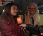 Salford students shine on the BBC as World Cup excitement sweeps city