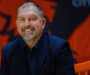 Salford City announce Peter Cklamovski as new manager