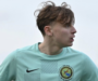 Salford student wins USA football scholarship