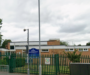 Man charged with criminal damage after Salford school incident to appear in court
