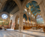 Salford Cathedral to reopen after three years following breathtaking £20m revamp