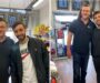 Inside the Brazilian Salford shop adored by World Cup football stars