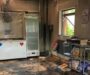 How a “phoenix-like” Salford community hub rose from the ashes after fire threatened its future