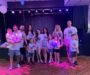 Salford siblings raise £1,400 for brain injury charity in memory of mother