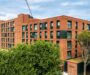 First residents move into 100 new homes in Salford neighbourhood