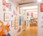 The Lowry launches free exhibition celebrating much-loved children’s story characters