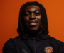 Salford City sign winger Abraham Odoh from Peterborough
