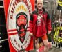 Salford Heroes: Simon Williams – the powerlifter who turned adversity into world-record success