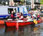 Action-packed canal-side festival returns to Salford neighbourhood