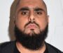 Friend of synagogue attacker jailed for life over plot on military base
