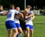 Ellis Anderson, Pat Ah Van and Ethan Fitzgerald among five departures for Swinton Lions