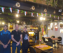 England or Mexico? Inside the vibrant Latin American cantina where World Cup loyalties are split