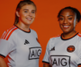 Salford City reveal new white away kit ahead of League Two campaign