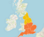 Yellow heat warning issued for Salford as UK braces for third summer heatwave