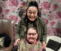 Salford rugby club to host fundraiser for “kindest” 12-year-old battling brain tumor