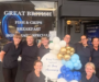 Family-run Salford chippy celebrates 40th birthday