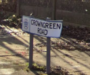 Three arrested after police find guns buried in Salford garden